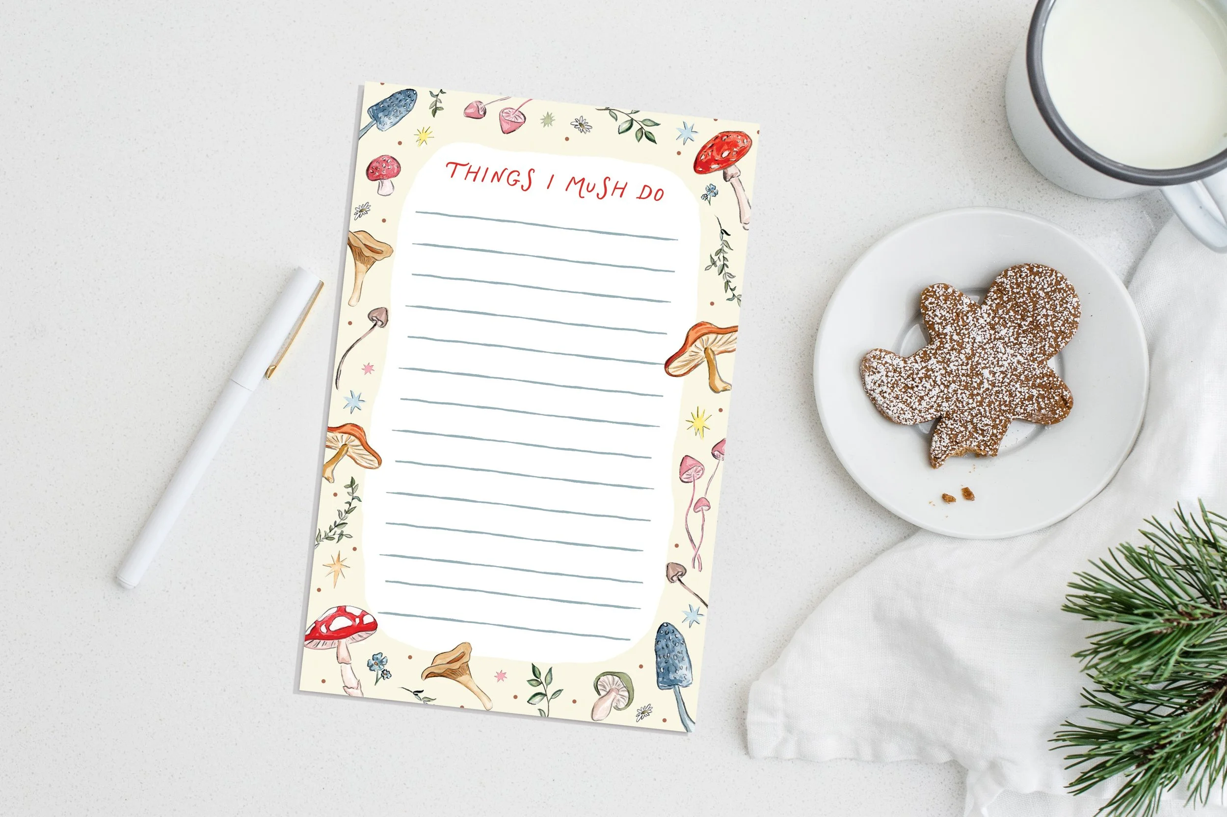 Things I Mush Do Notepad Holiday Styled.jpg