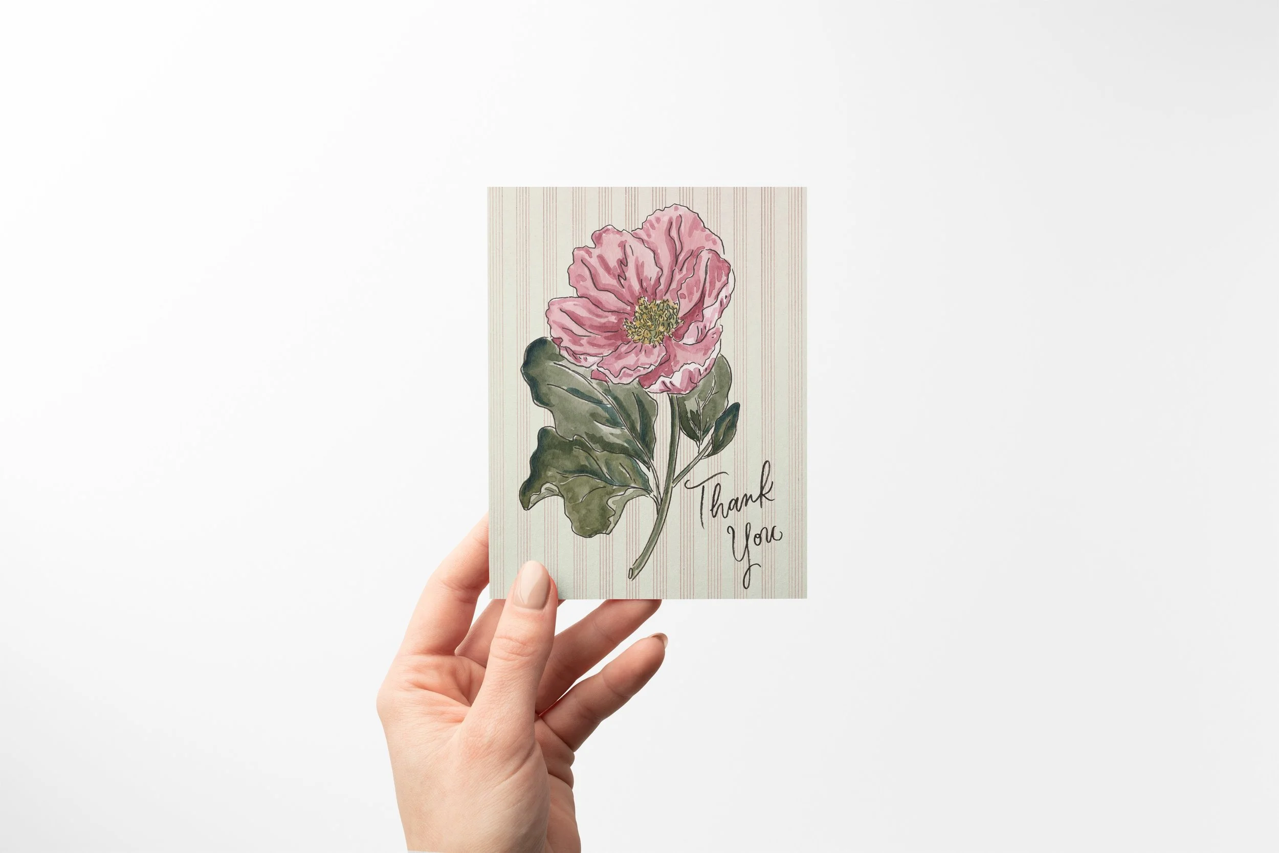 Thank You Flower with Stripes Mock with Hand.jpg