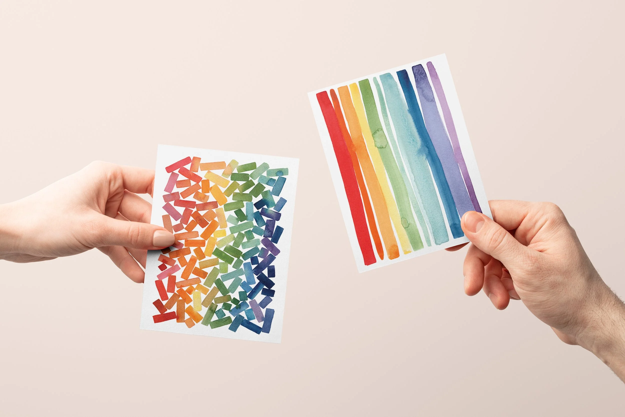 Rainbow Card Mock with Hands.jpg