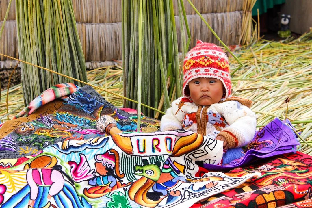 Full travel blog guide to Lake Titicaca from Puno, Peru and Copabana, Bolivia