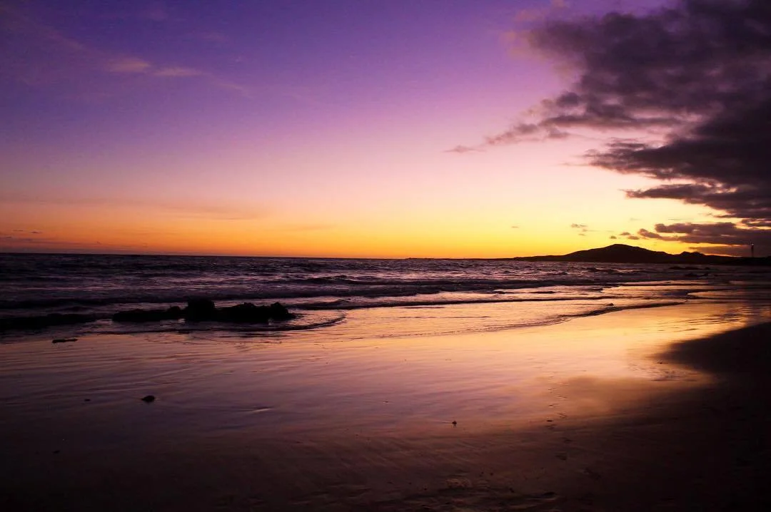 Travel blog guide to Mancora, Peru