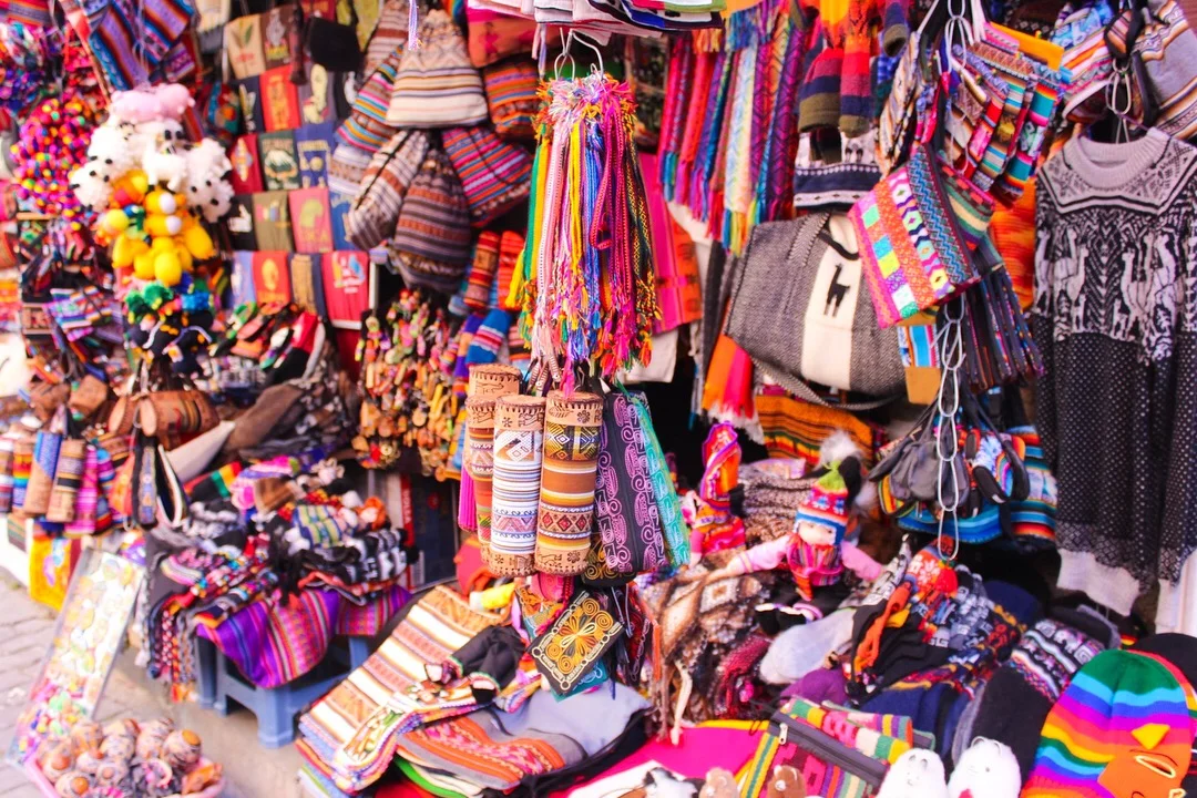 Travel blog city guide to Cusco, Peru