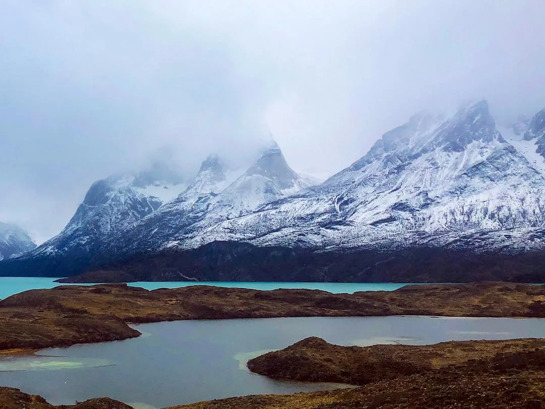 Budget travel blog guide to Torres del Paine, Patagonia, Chile
