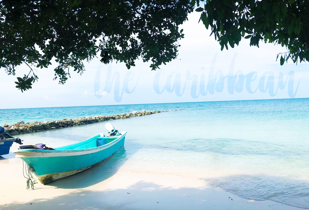 Budget travel in the Caribbean, Colombian Caribbean