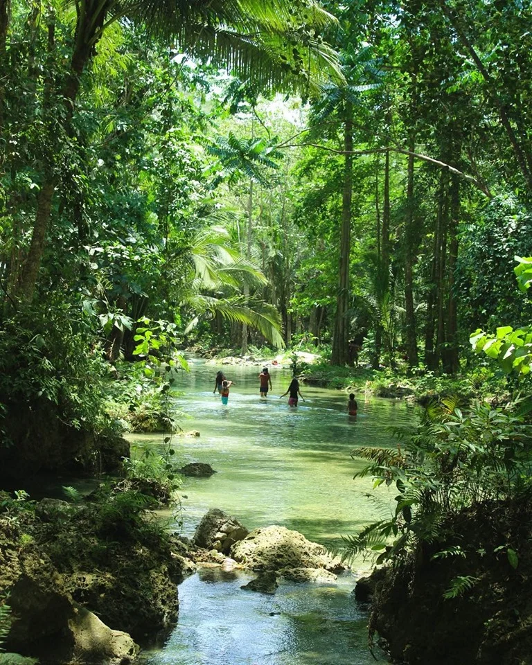 Guide to the Philippines, travel blog guide to islands in the Philippines