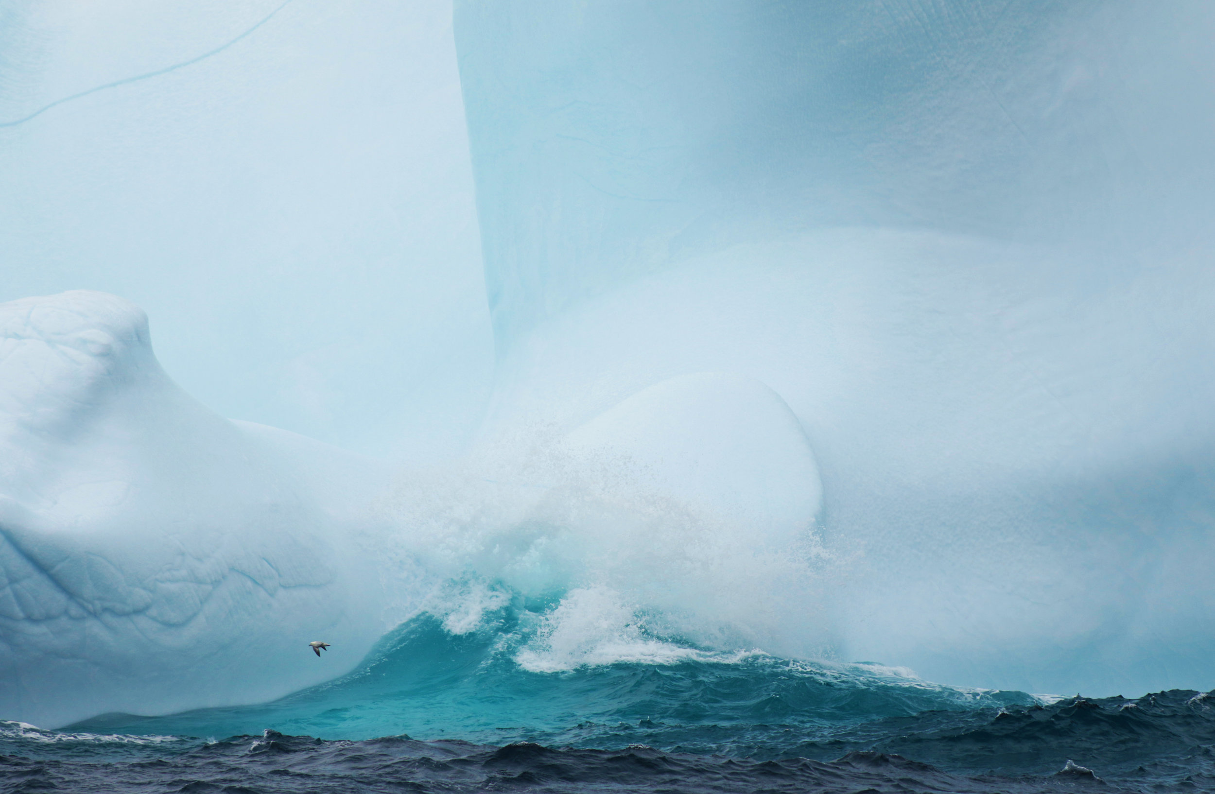 Davis Strait