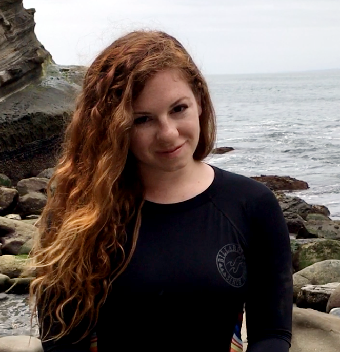 About Antonella Wilby