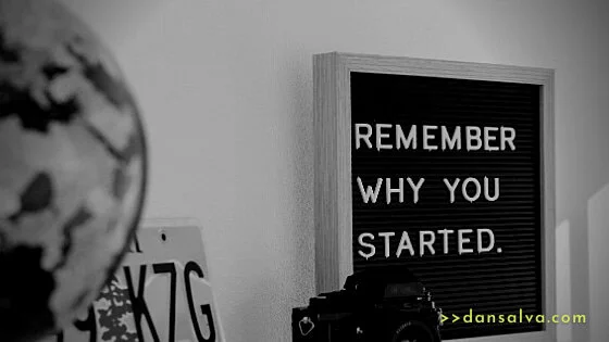 Discover this centuries-old key to clarifying your purpose