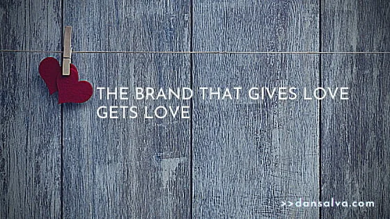 The one rule you need for all brand decisions