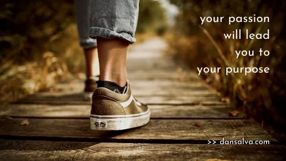 4 rules for creating a meaningful purpose