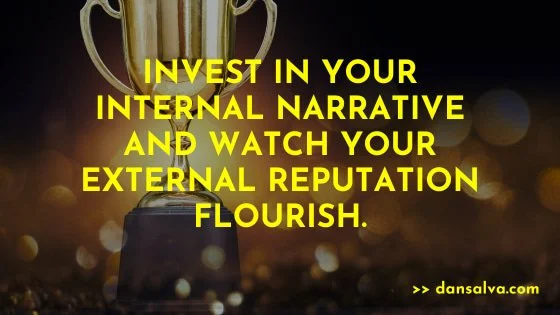 How to Write Your Internal Brand Story