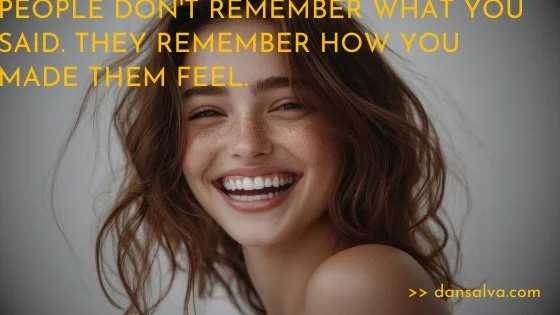 From Transaction to Trust: How Gratitude Makes Your Brand Irresistible