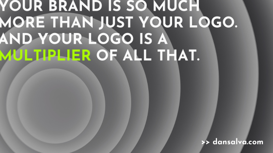 Why a Beautiful Logo Won't Save a Broken Business Strategy
