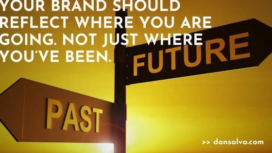 Brand Refresh vs. Rebrand: How to Choose Without Abandoning Your Equity