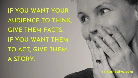 B2B Storytelling Doesn't Have to Be Boring