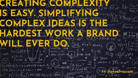 Give Your Brand Story The Kitchen Table Test