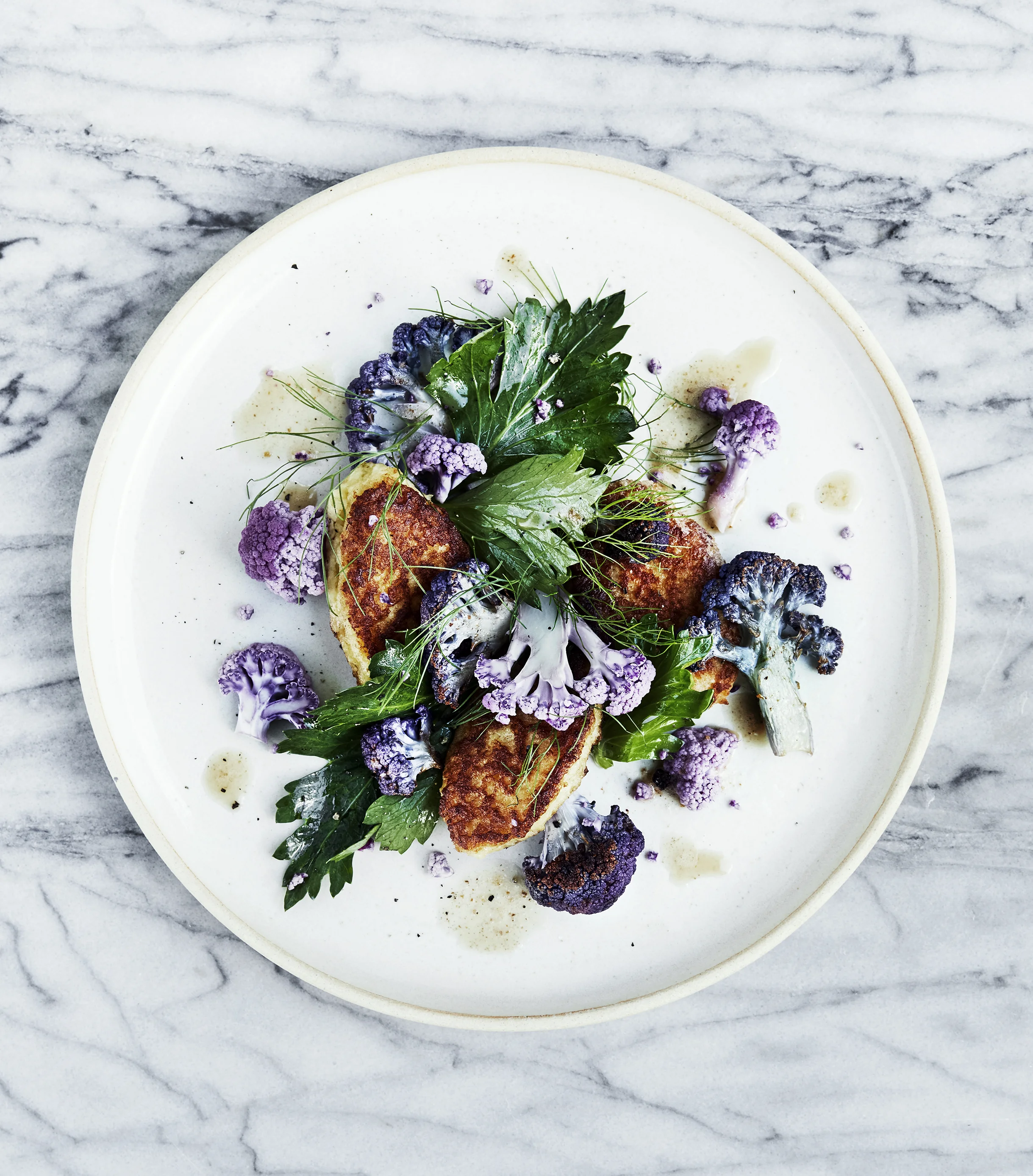 From the Sea - Fishcakes.jpg