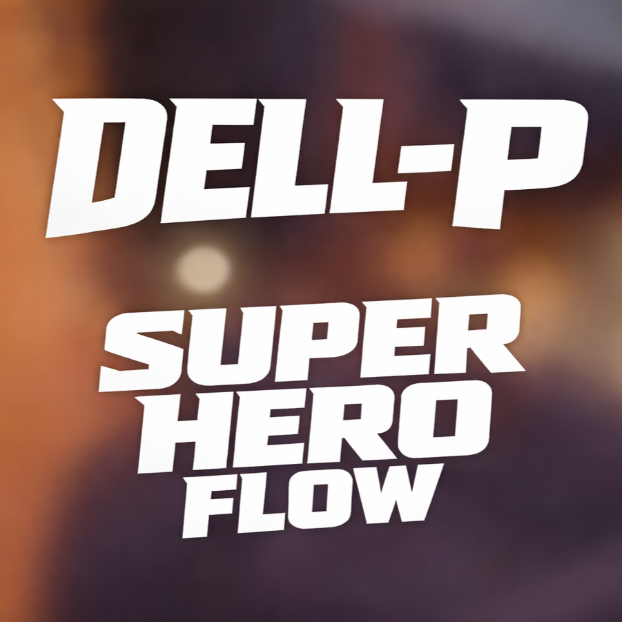 SUPERHERO FLOW MUSIC VIDEO