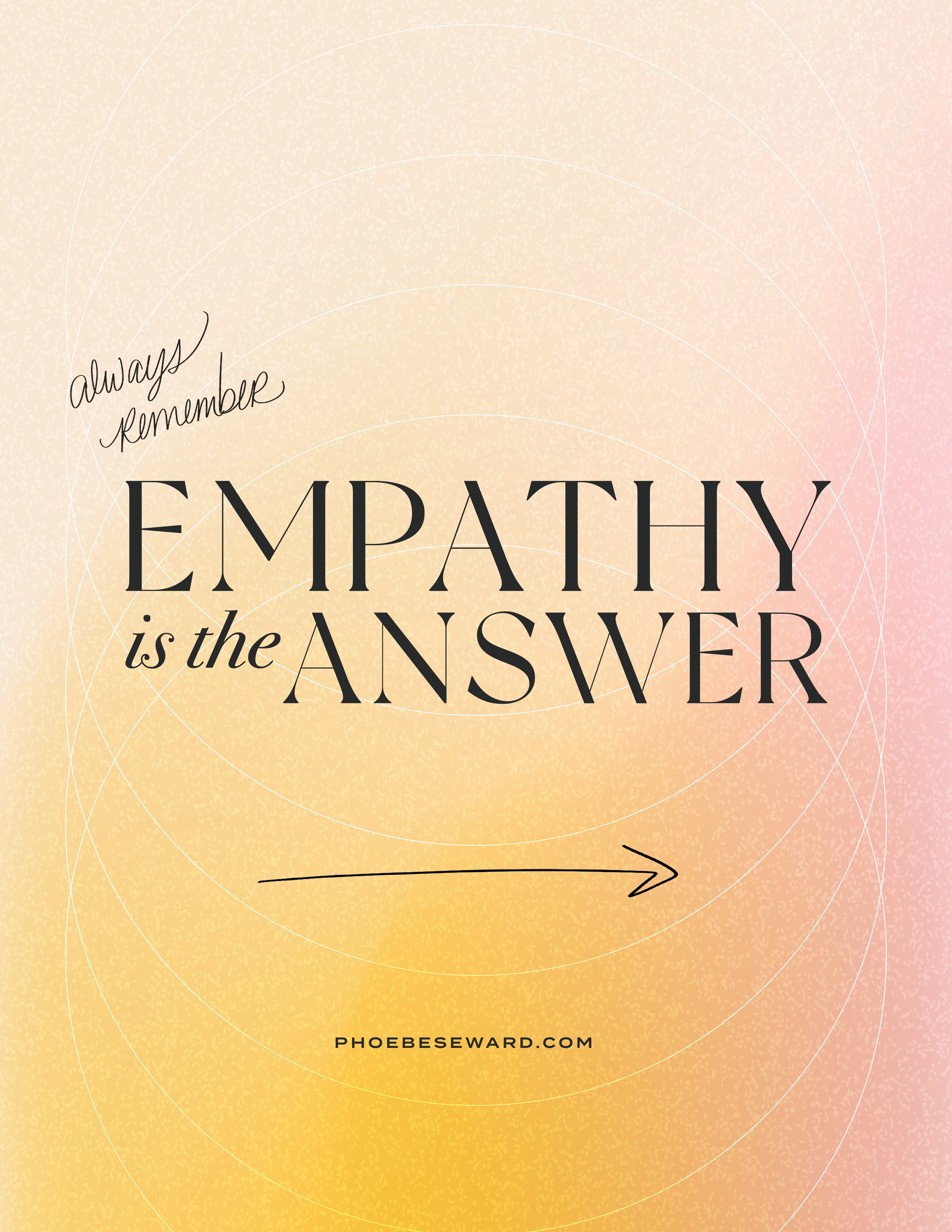 Empathy is the Answer.jpg