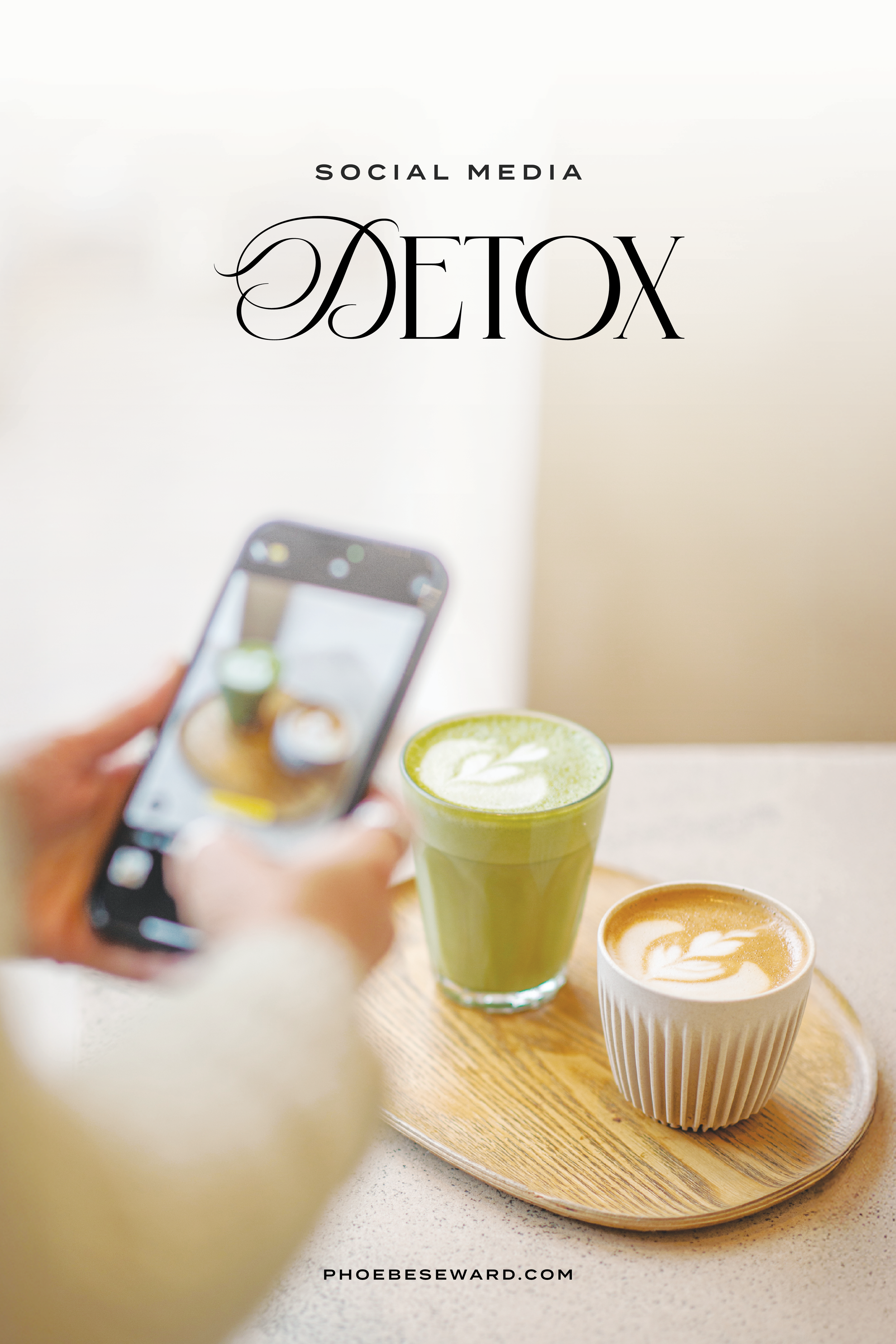 Less Scrolling, More Creating