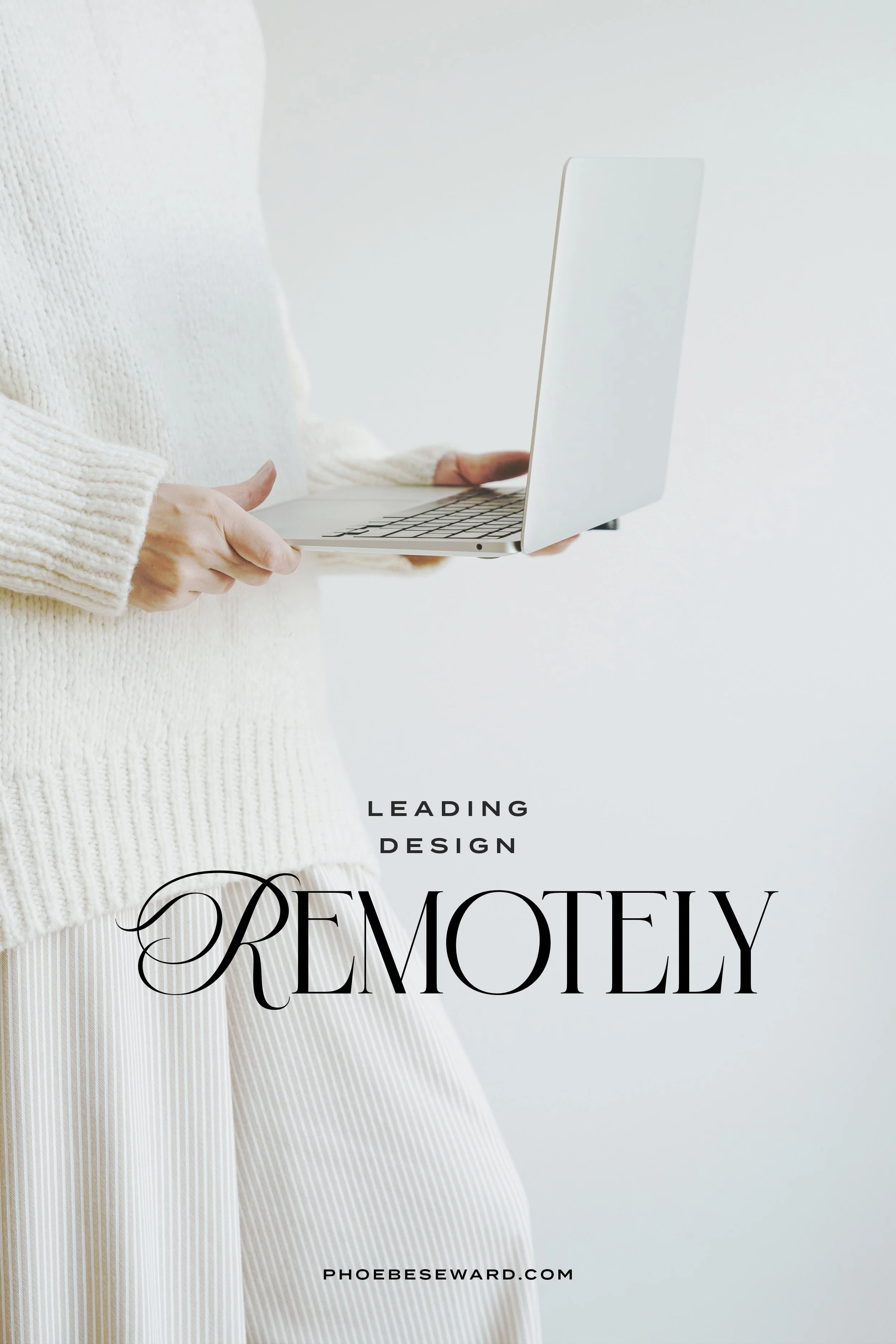 Design Leadership in a Remote World