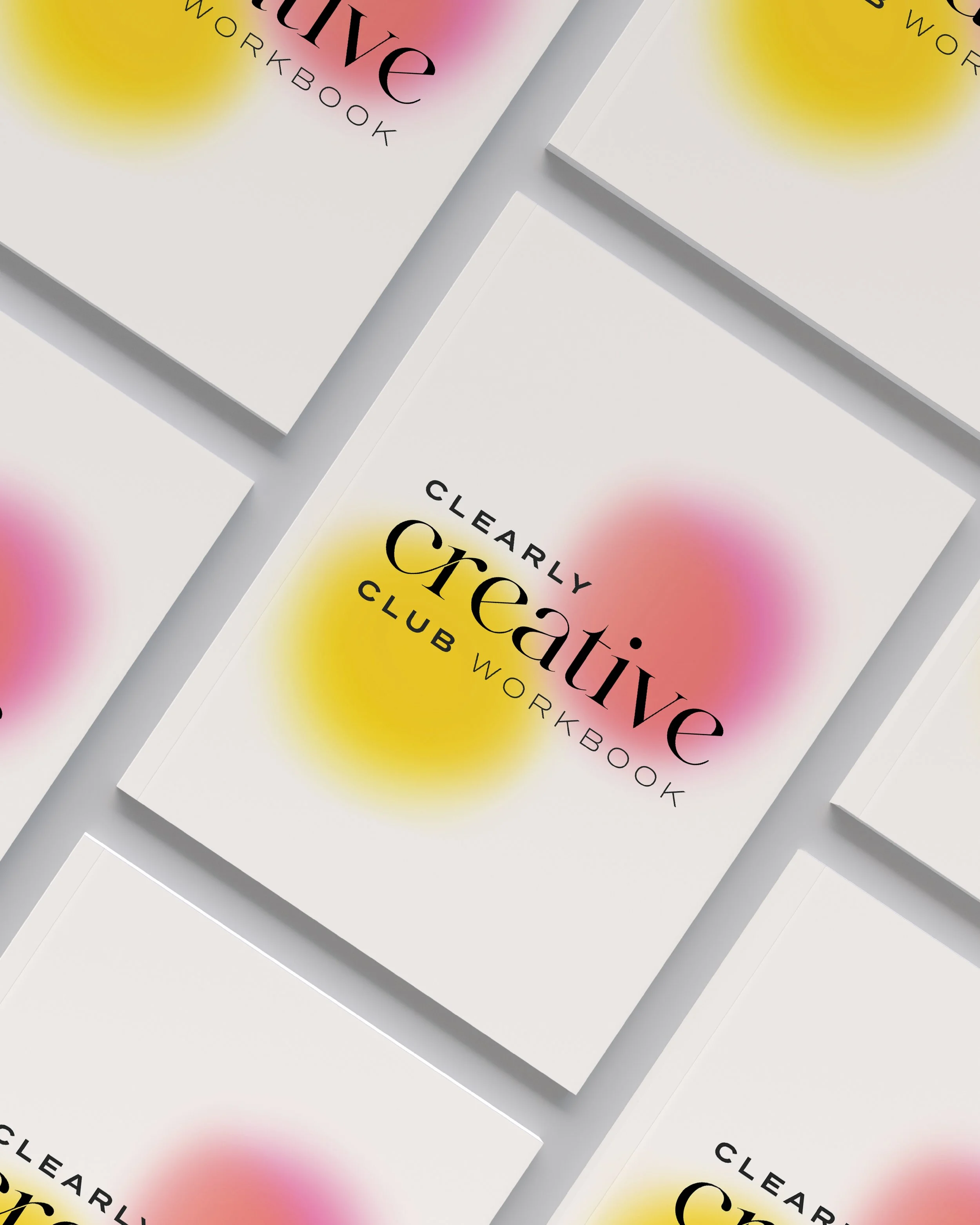 Clearly Creative Podcast