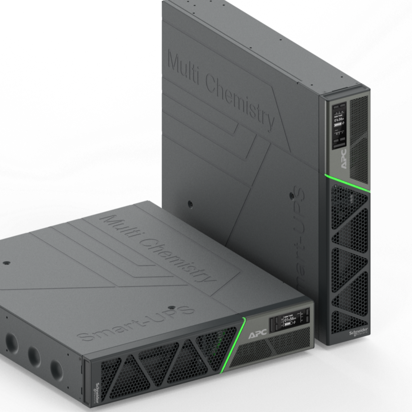 Schneider Smart UPS Line Interactive Lineup
