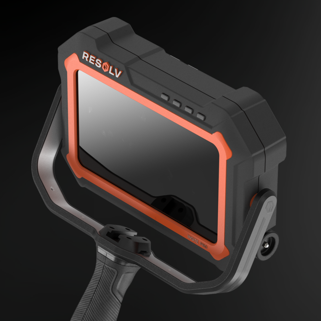 Resolv Insite pro