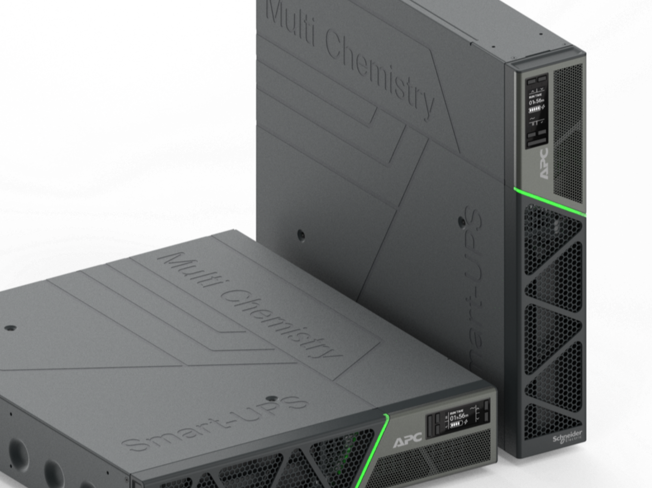 Schneider Smart UPS Line Interactive Lineup