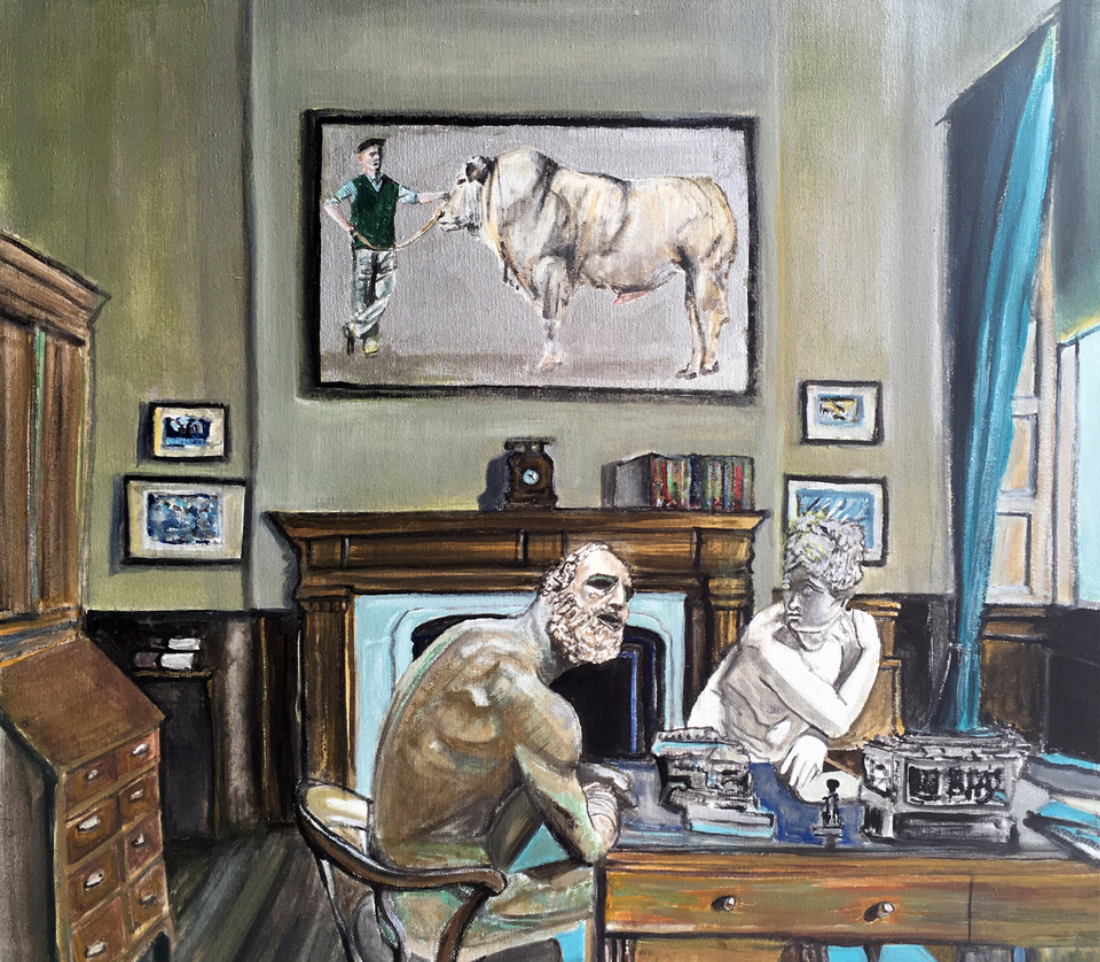 Cyril Kuhn