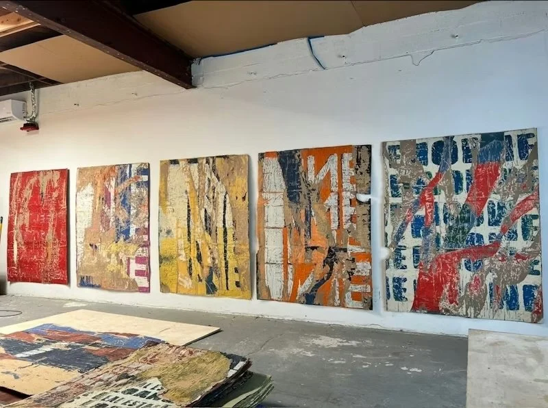   Infinite Possibilities: Artist Talk