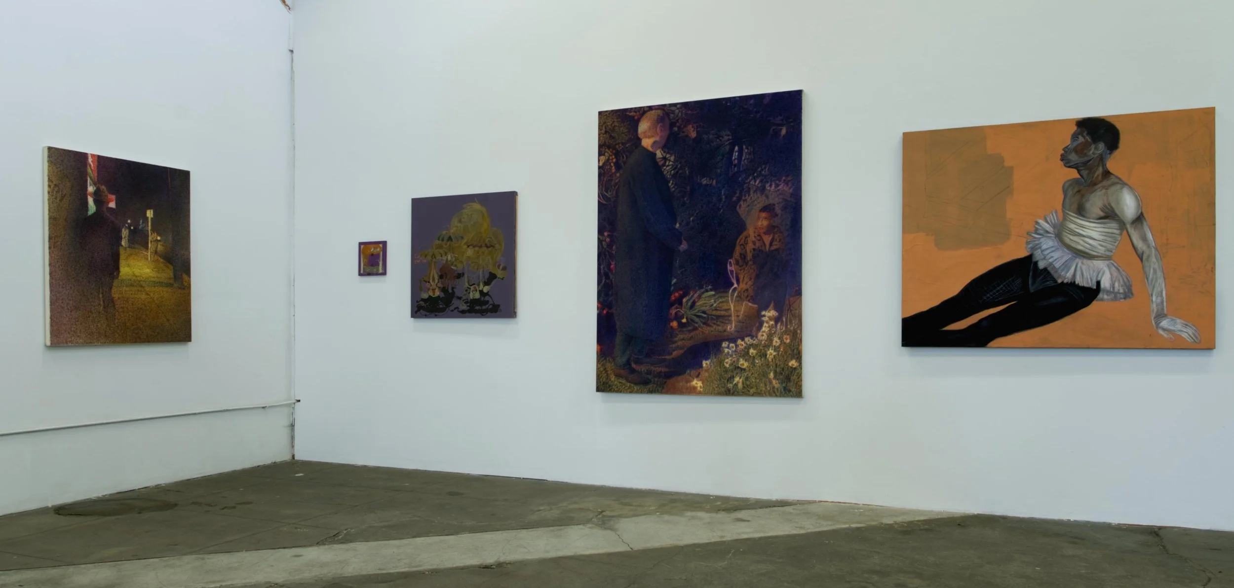 MIMESIS CLOSING ARTIST TALK