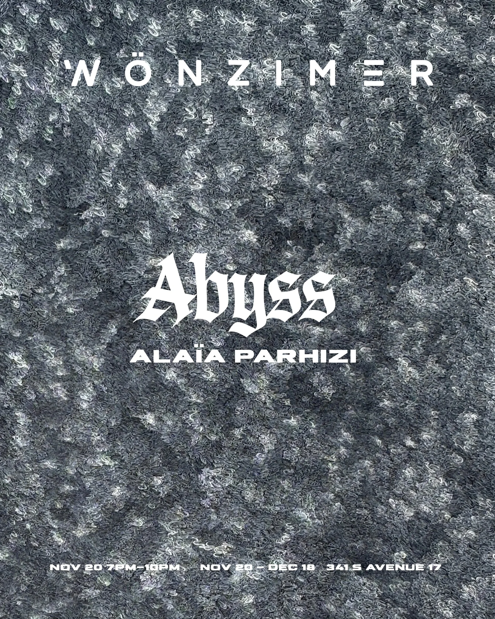 Abyss