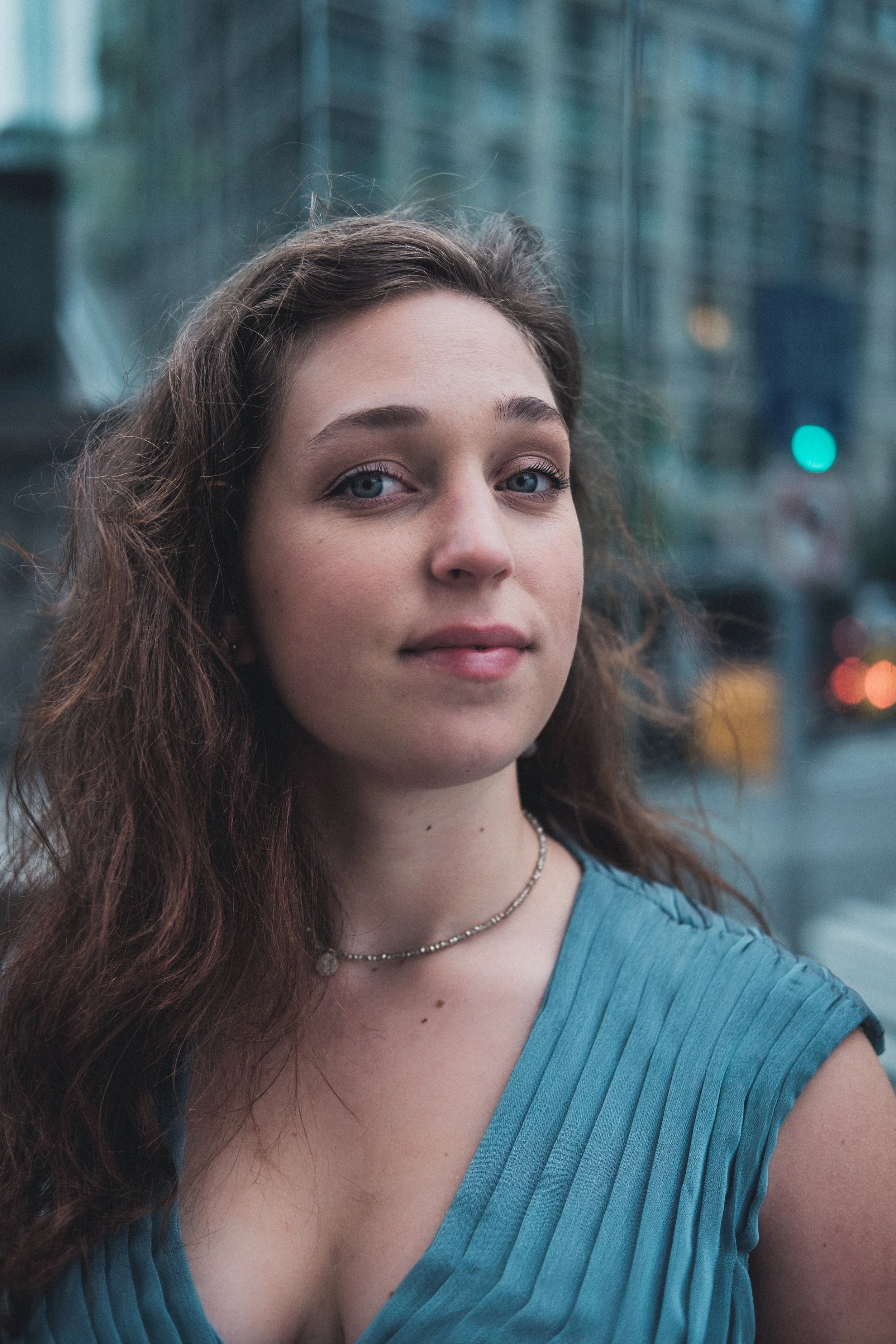 media — Addy Sterrett