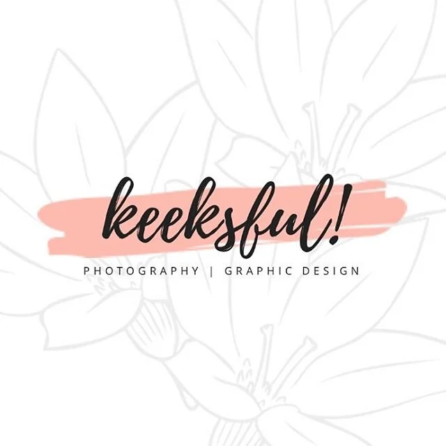 i&rsquo;ve been in the the process of some major rebranding and i&rsquo;m digging where it&rsquo;s headed so far! 📝✨ ever since my exciting job opportunity in the marketing department of my business, i&rsquo;ve been more graphic/product design focus