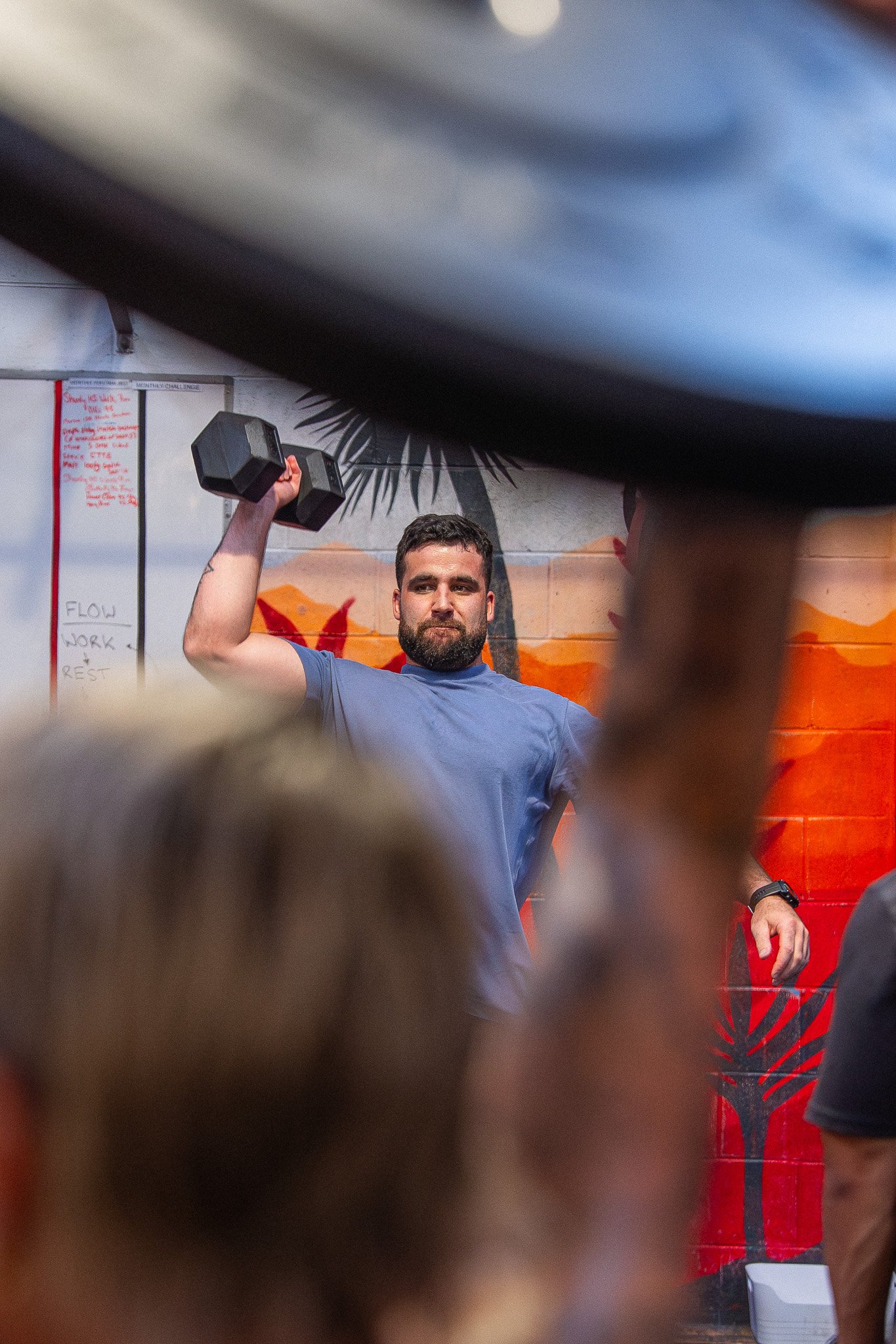 May CrossFit Beginners' Course - Starts 11th of May 2026