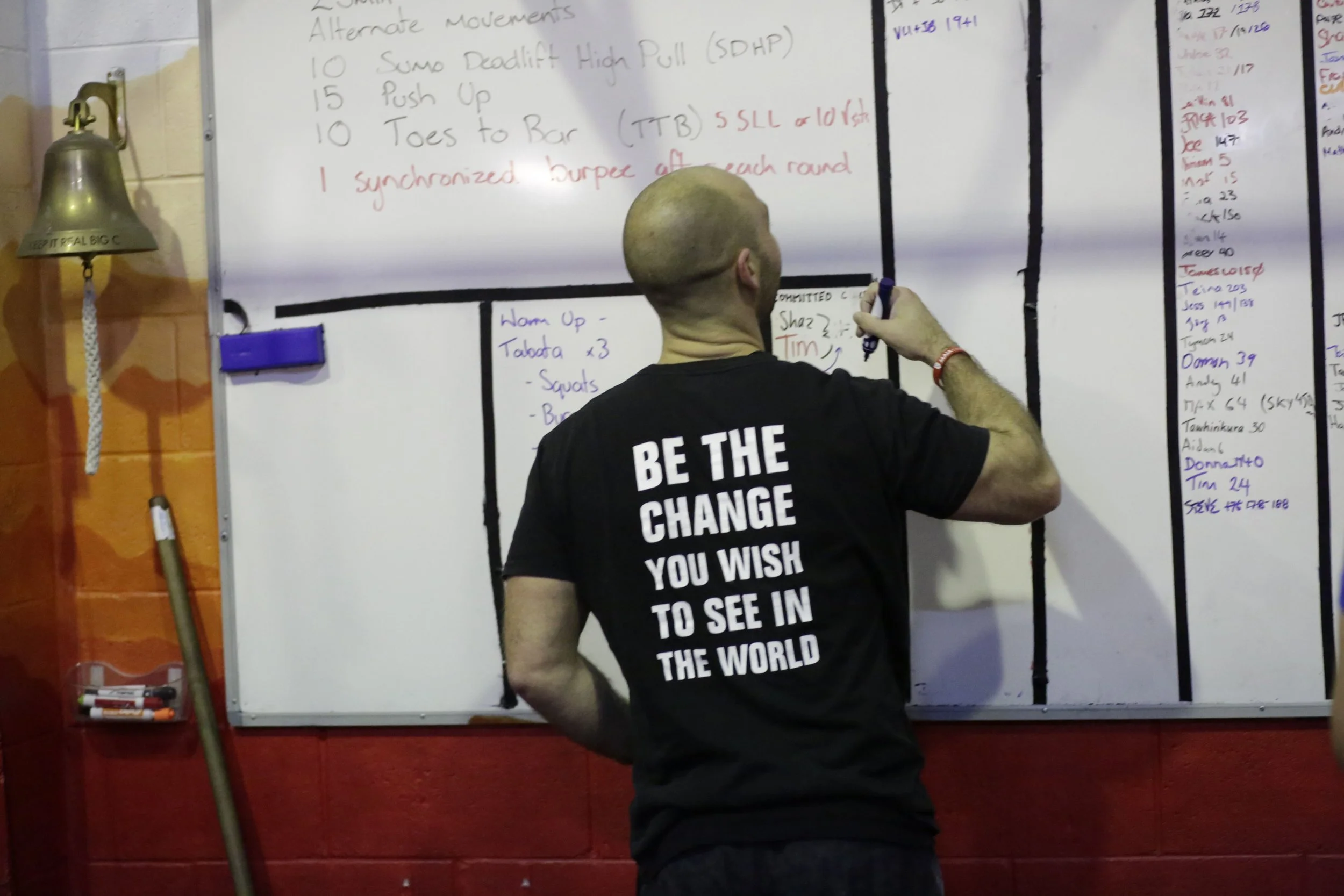 How to Reconnect with the Benefits of Setting Goals (PART A)