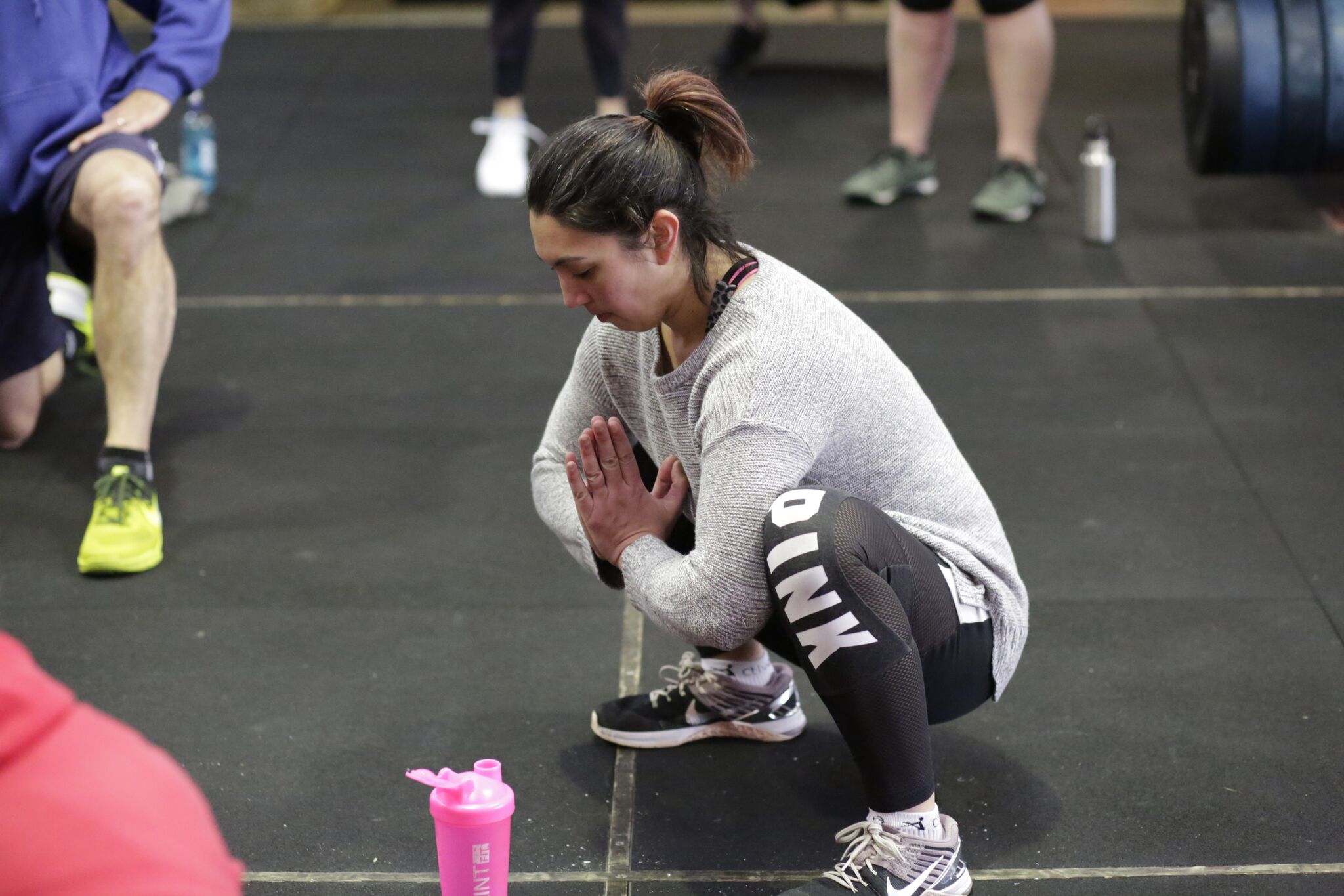 How to Reconnect with the Benefits of Setting Goals (PART B)