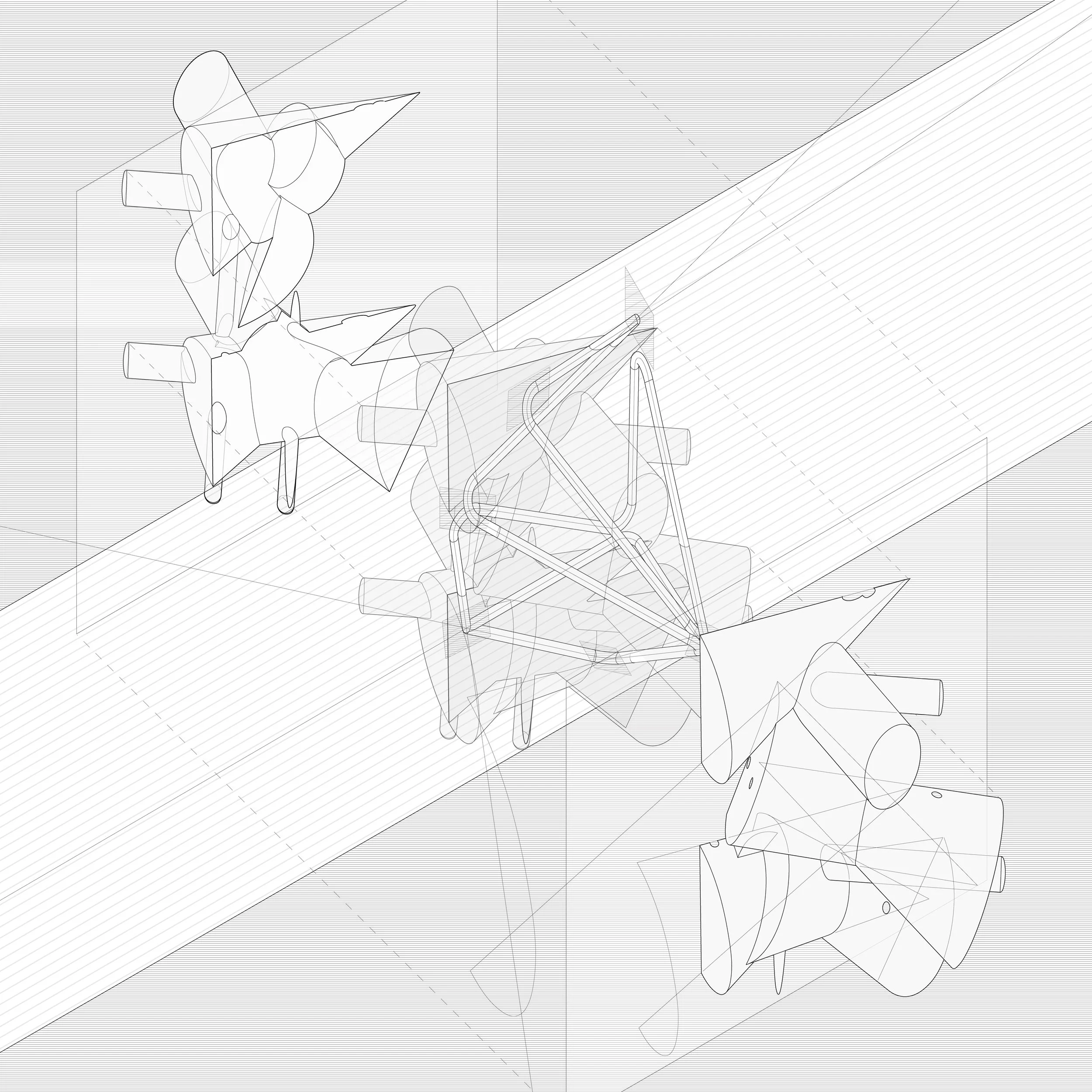 Object Transformation