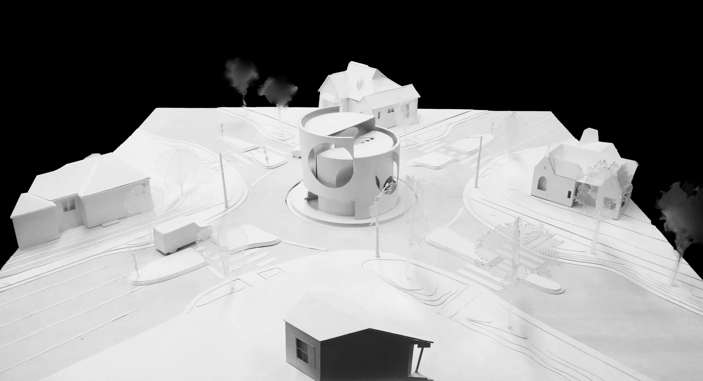 Model : Site Condition