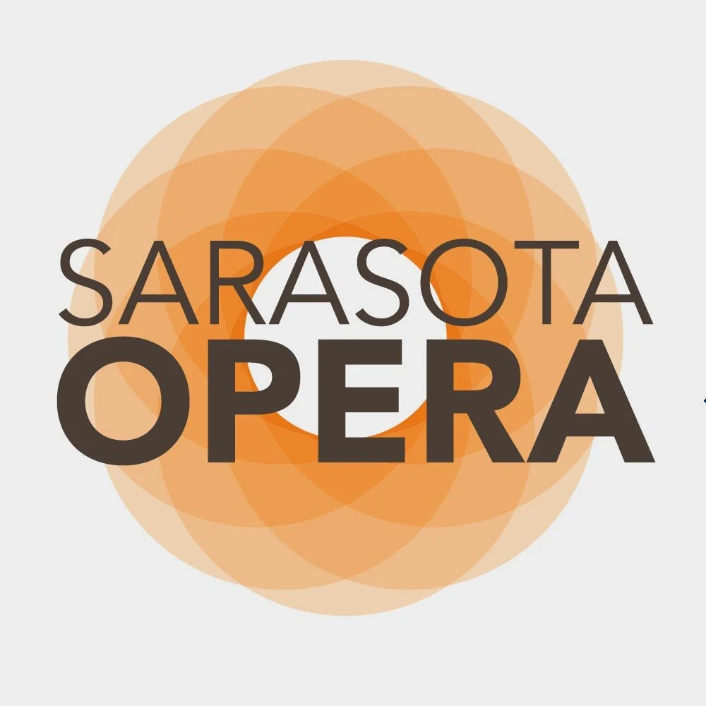 Sarasota Opera Gala: Celebrating Maestro DeRenzi's 40th Season