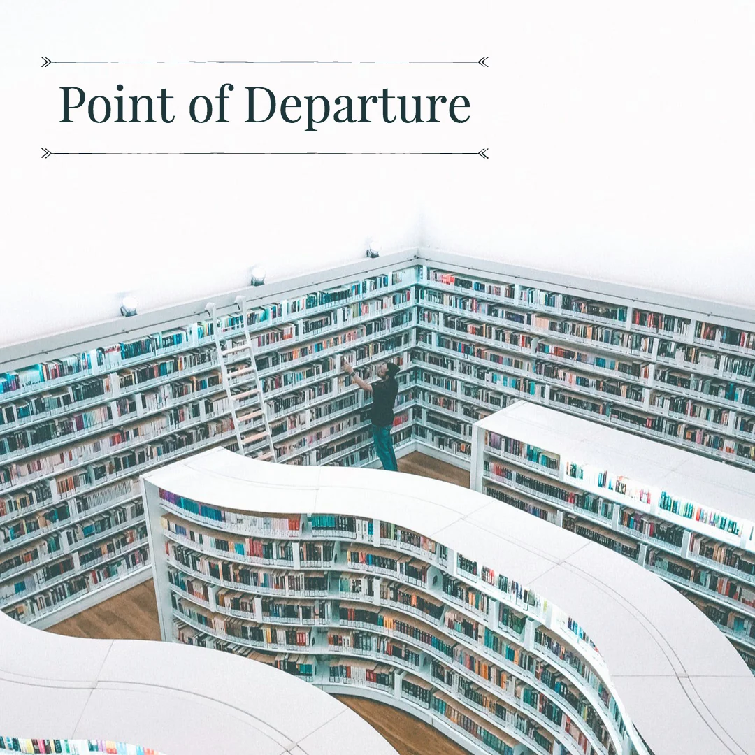Point of Departure 