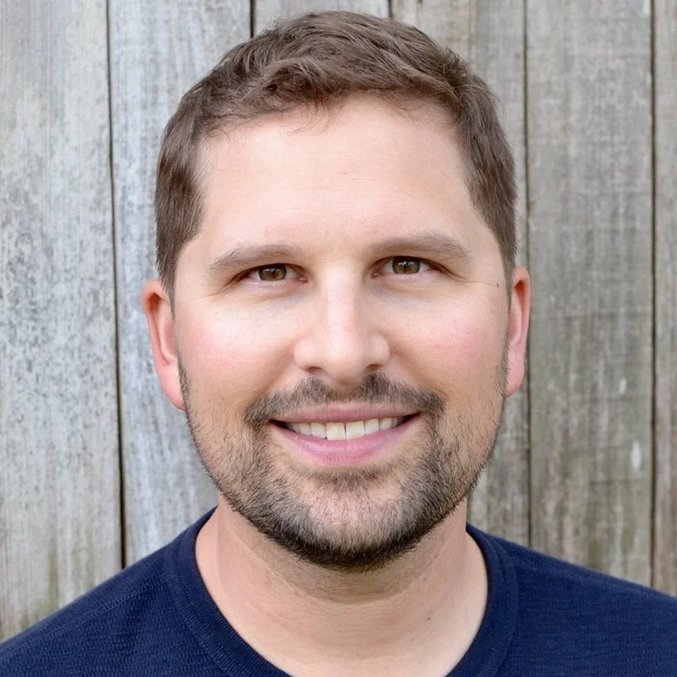 Blake Kimzey 