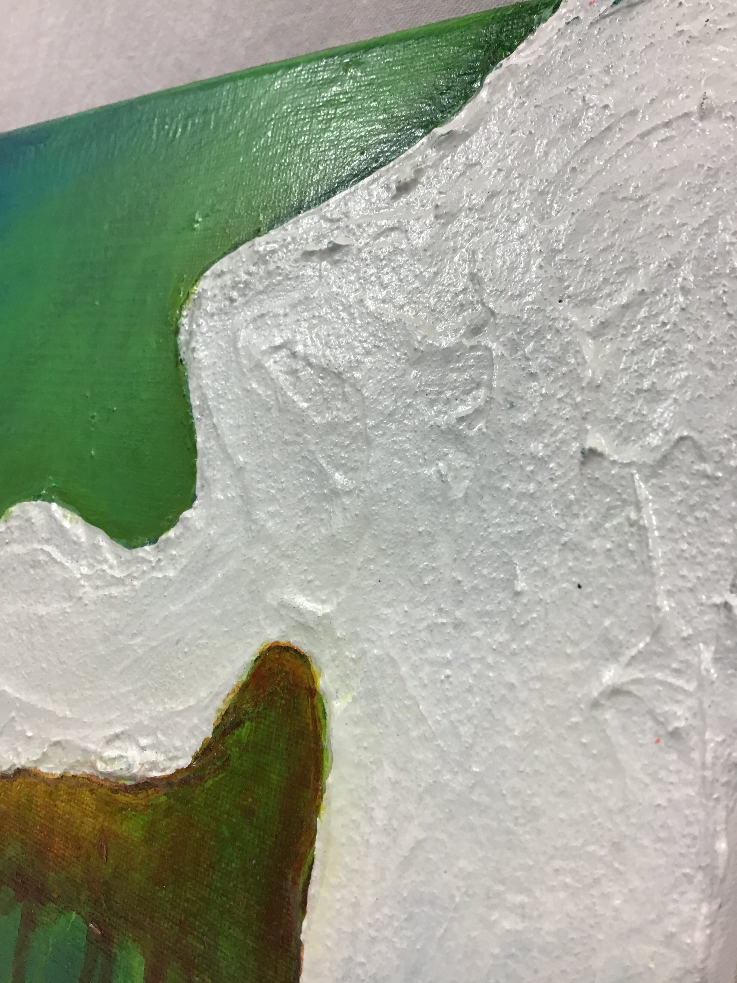 Breakthrough (detail)