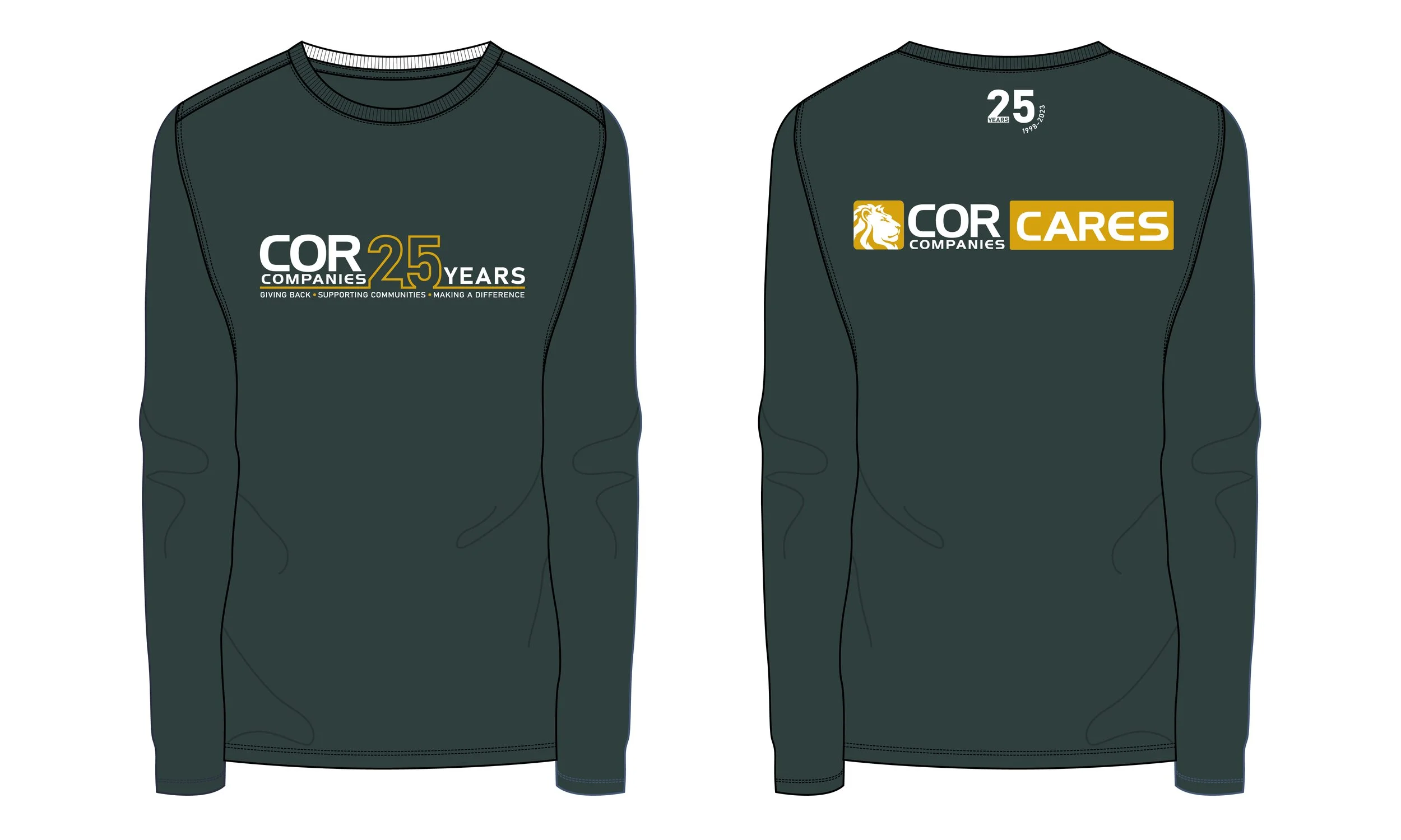 Custom Apparel Design