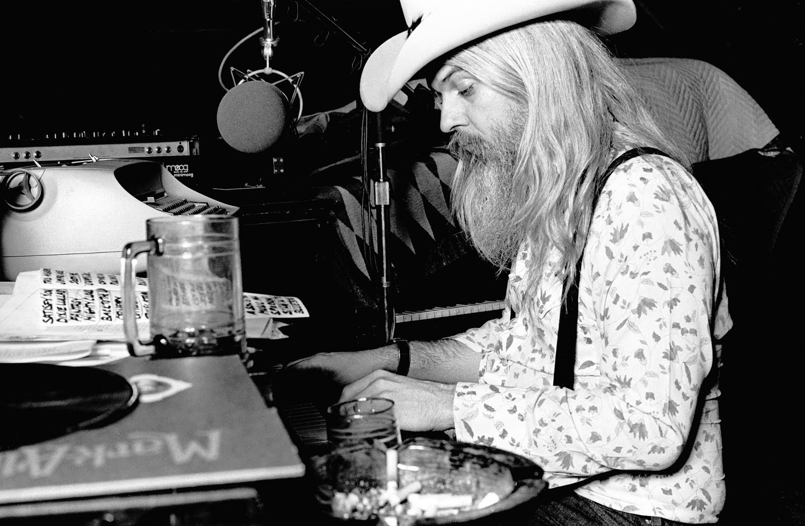 Leon Russell