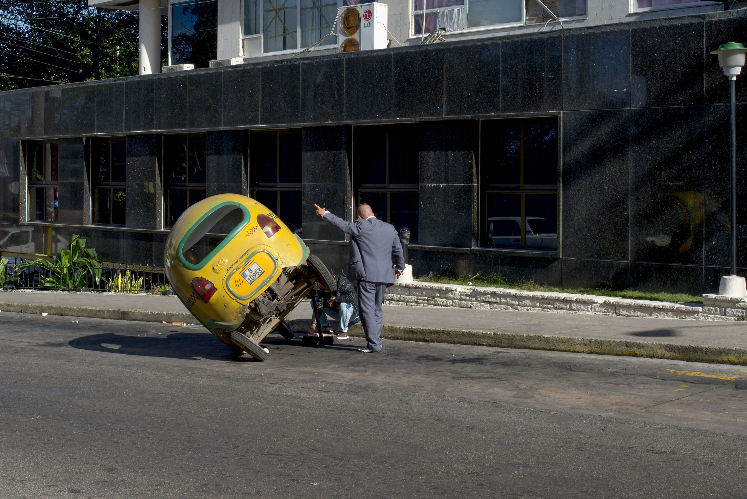 Havana, Cuba