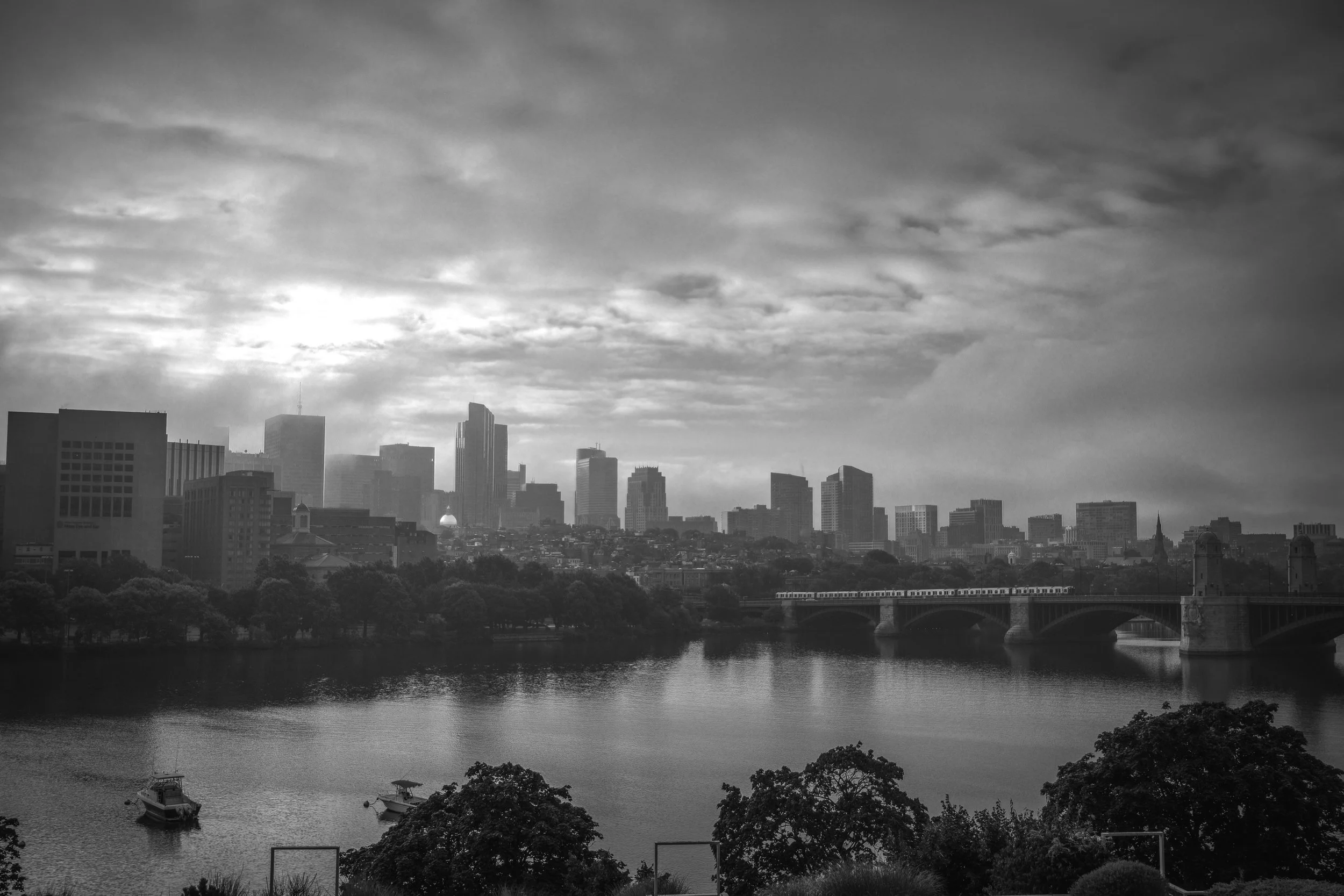  Charles River, Cambridge MA 
