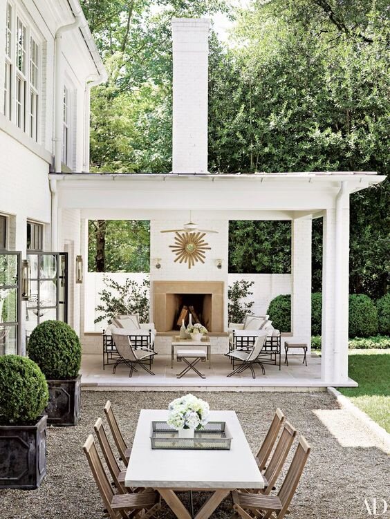 Architectural Digest