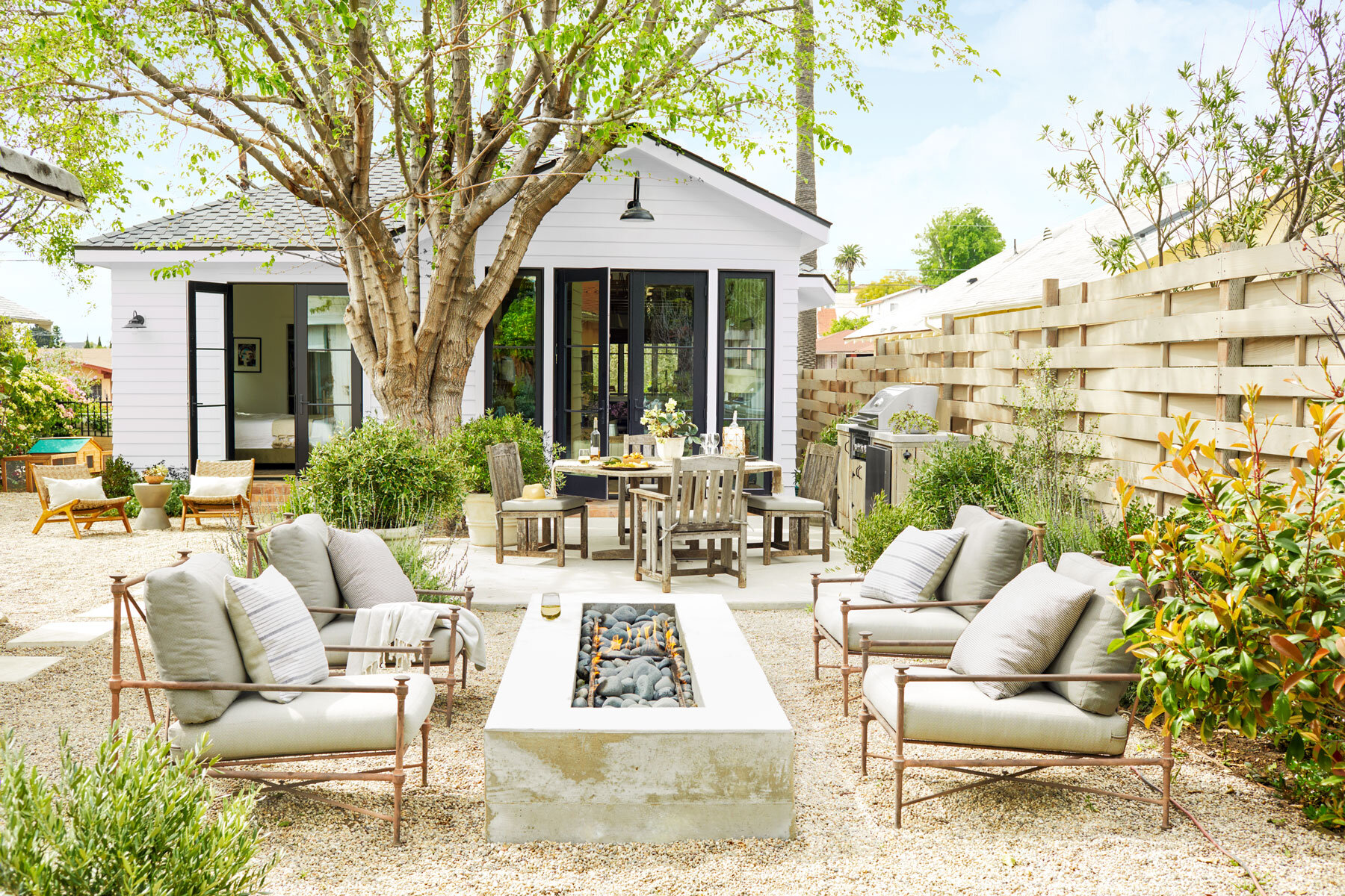 Better Homes & Garden